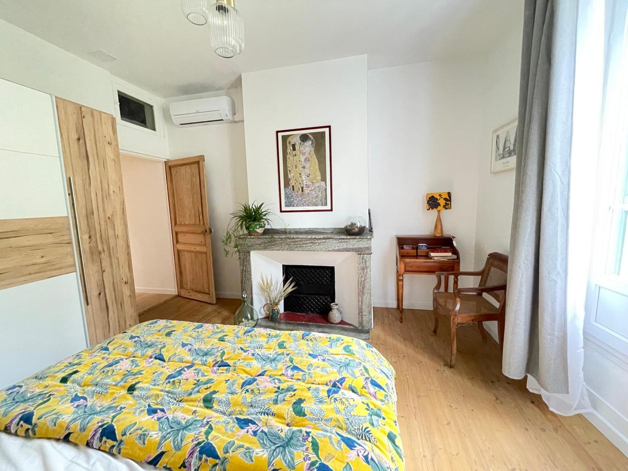 Appartement Pierre *