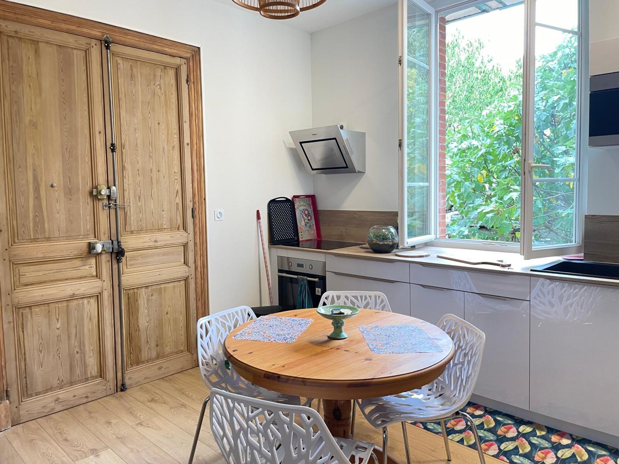 Pierre Appartement