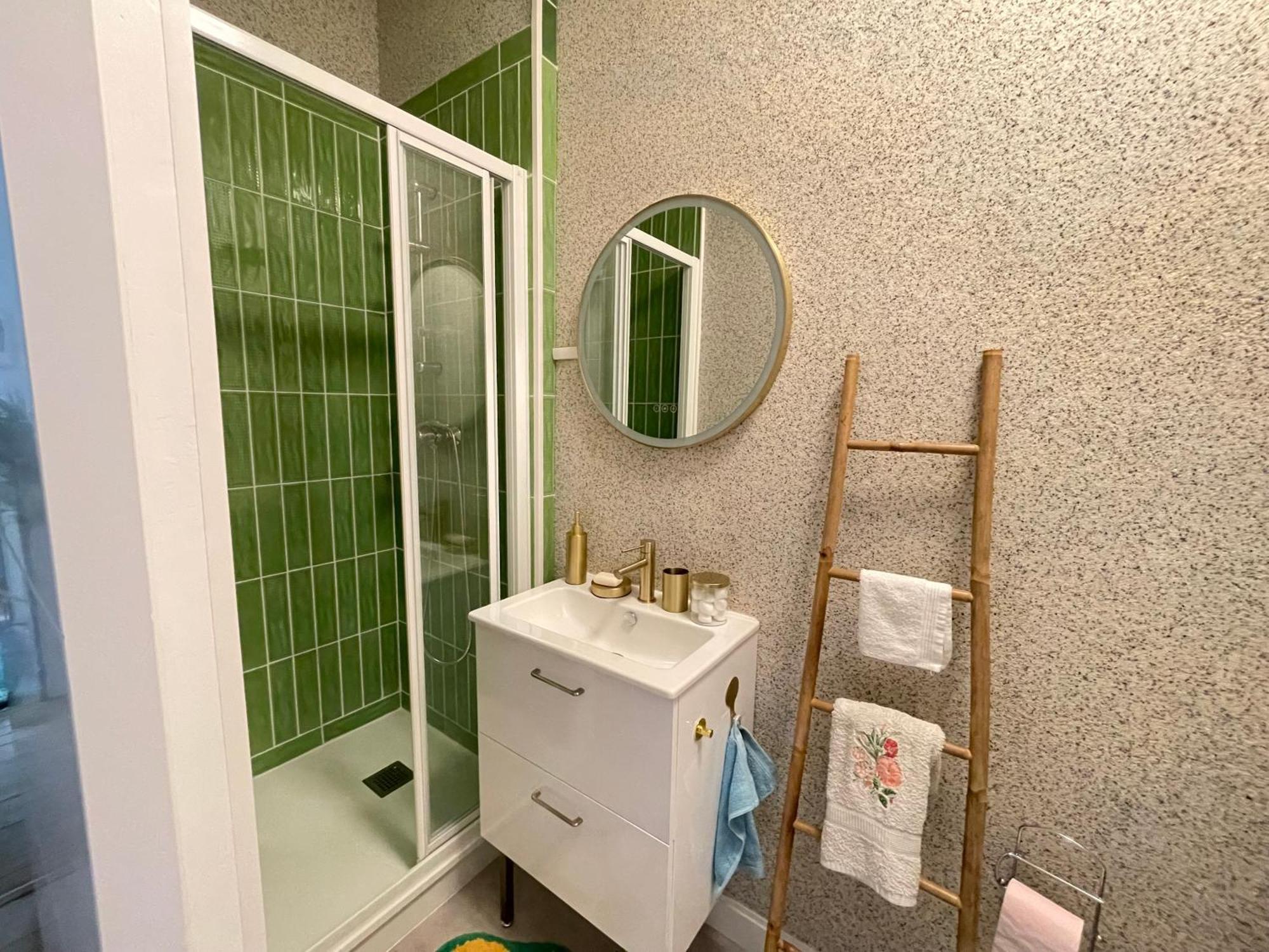Pierre Appartement