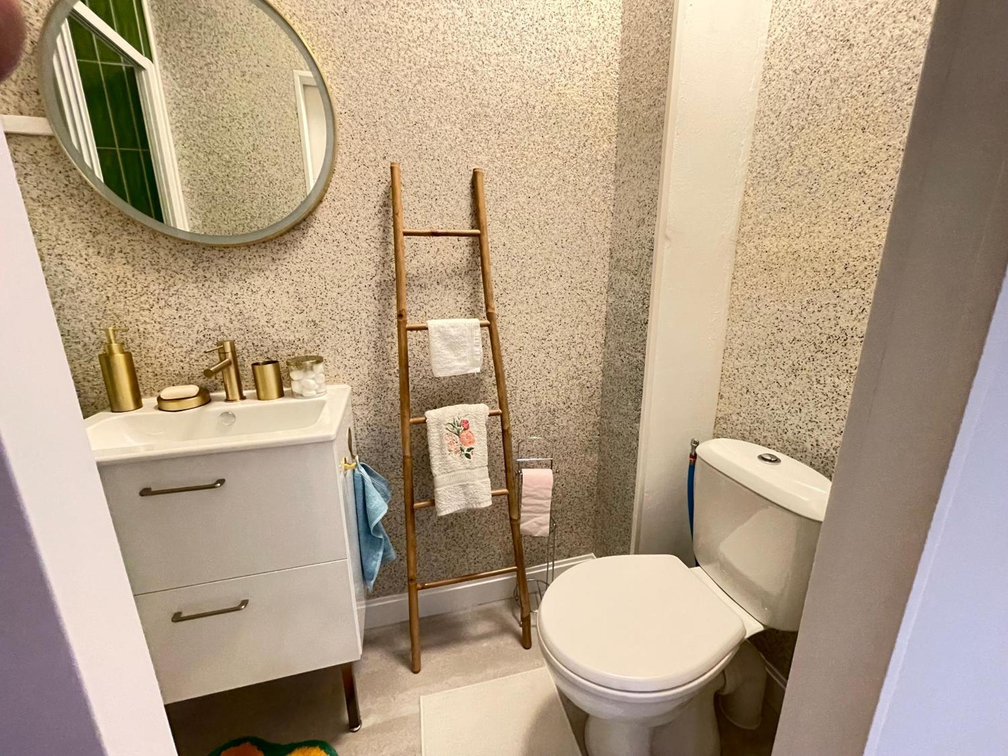 Appartement Pierre Toulouse
