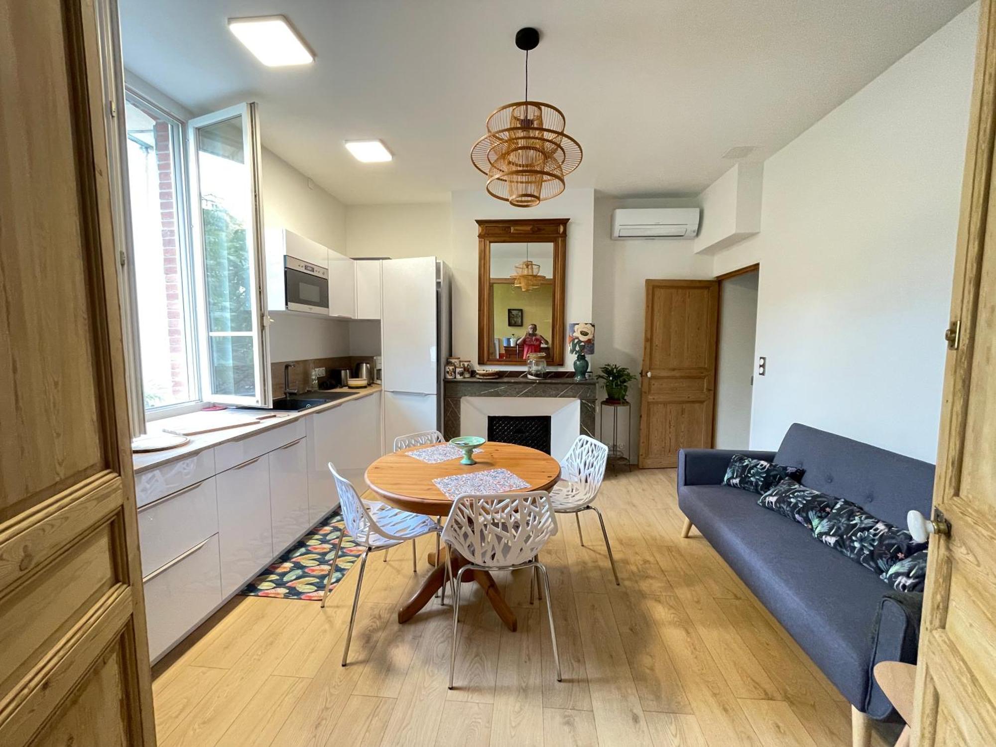 Pierre Appartement